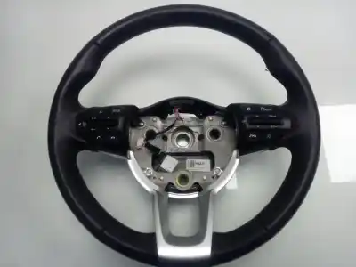 Peça sobressalente para automóvel em segunda mão volante por kia stonic (ybcuv) 1.0 tgdi cat referências oem iam t2212052w