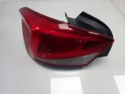 Автозапчастина б/у лівий ход ліхар для seat ibiza v (kj1, kjg) 1.6 tdi посилання на oem iam 