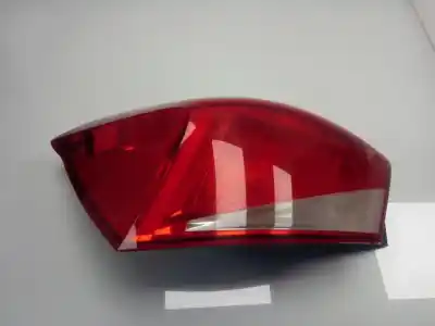 Автозапчастина б/у лівий ход ліхар для seat ibiza v (kj1, kjg) 1.6 tdi посилання на oem iam   