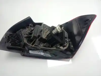 Автозапчастина б/у лівий ход ліхар для seat ibiza v (kj1, kjg) 1.6 tdi посилання на oem iam   