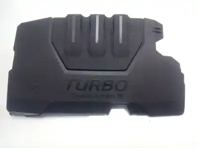 Peça sobressalente para automóvel em segunda mão tampa do motor por kia stonic (ybcuv) 1.0 tgdi cat referências oem iam 2924007630