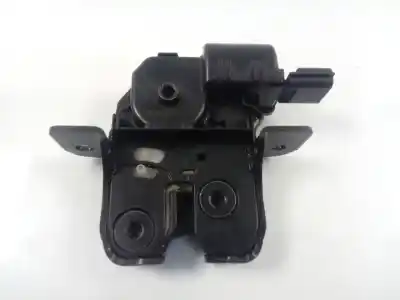 Автозапчасти б/у замок багажника/ворот за dacia duster ii anniversary ссылки oem iam 905039428r  