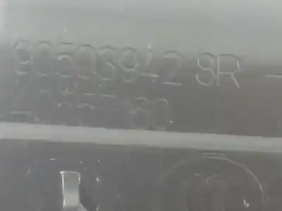 Автозапчасти б/у замок багажника/ворот за dacia duster ii anniversary ссылки oem iam 905039428r  