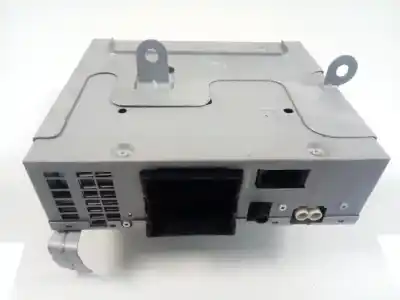 Pièce détachée automobile d'occasion SYSTÈME AUDIO / RADIOCD pour VOLKSWAGEN TOUAREG (7P5, 7P6)  Références OEM IAM 4G0035061N  