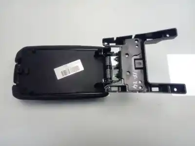 Peça sobressalente para automóvel em segunda mão apoio de braço consola central por kia stonic (ybcuv) 1.0 tgdi cat referências oem iam 2212061402