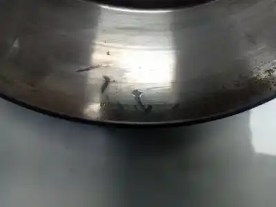 Автозапчасти б/у передний тормозной диск за kia stonic (ybcuv) 1.0 tgdi cat ссылки oem iam   