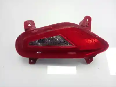 Peça sobressalente para automóvel em segunda mão farolim de para choques traseiro direito  por kia stonic (ybcuv) 1.0 tgdi cat referências oem iam 92406h8