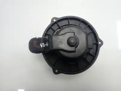 Peça sobressalente para automóvel em segunda mão ventilador de aquecimento por kia stonic (ybcuv) 1.0 tgdi cat referências oem iam f005362570