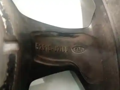 Автозапчасти б/у шина за kia xceed 1.0 tgdi cat ссылки oem iam 52910j7700  