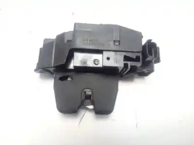 Piesă de schimb auto la mâna a doua încuietoare porbagaj pentru opel corsa f design & tech referințe oem iam 3644675