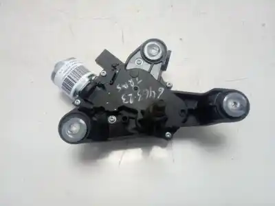 Piesă de schimb auto la mâna a doua motor stergãtor spate pentru opel corsa f design & tech referințe oem iam 0890205114