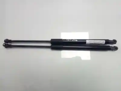 Second-hand car spare part TAILGATE GAS STRUT for DACIA DUSTER II  OEM IAM references 904522228R  