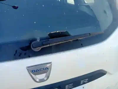 Автозапчасти б/у рычаг заднего стеклоочистителя за dacia duster ii anniversary ссылки oem iam 