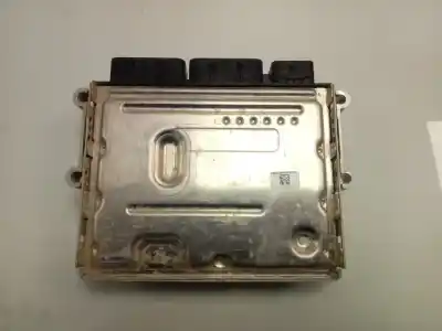 Автозапчасти б/у блок управления двигателем за dacia duster ii anniversary ссылки oem iam 0281037163