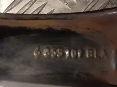 Автозапчасти б/у шина за mini mini (f56) cooper sd ссылки oem iam 6855109  