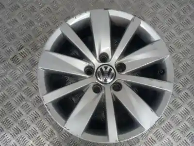 Автозапчастина б/у ШИНА для VOLKSWAGEN PASSAT B7 VARIANT (365)  Посилання на OEM IAM 3AA601025  