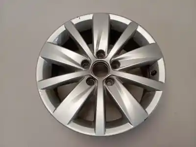 Second-hand car spare part RIM for VOLKSWAGEN PASSAT VARIANT (365)  OEM IAM references 3AA601025  