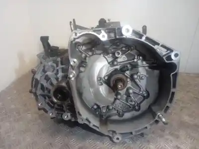 Peça sobressalente para automóvel em segunda mão caixa de velocidades por fiat 500 l living (351) lounge referências oem iam 