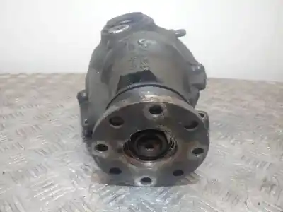 Peça sobressalente para automóvel em segunda mão diferencial dianteiro por bmw x3 (e83) 3.0d referências oem iam 3.38