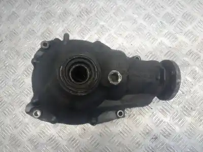 Second-hand car spare part front differential for bmw x3 (e83) 3.0d oem iam references 3.38  