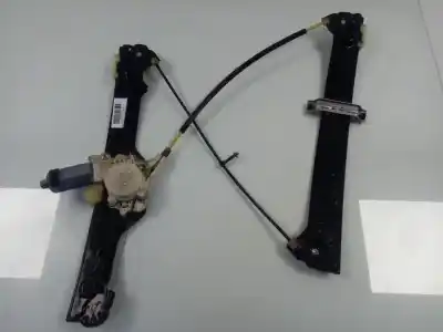 Second-hand car spare part passenger side right window regulator for bmw x6 (e71) activehybrid oem iam references 6967262