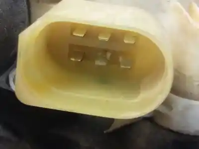 Second-hand car spare part passenger side right window regulator for bmw x6 (e71) activehybrid oem iam references 6967262  