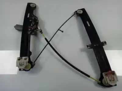 Second-hand car spare part passenger side right window regulator for bmw x6 (e71) activehybrid oem iam references 6967262  