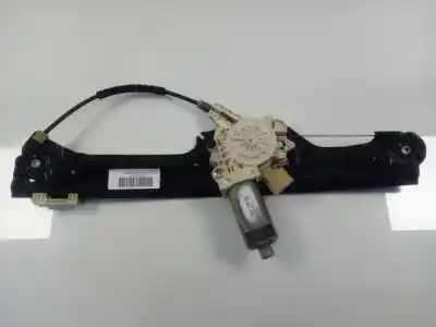 Second-hand car spare part rear right window regulator for bmw x6 (e71) activehybrid oem iam references 6967262