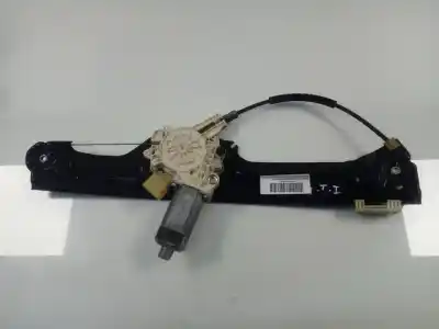 Second-hand car spare part rear left window regulator for bmw x6 (e71) activehybrid oem iam references 6967261