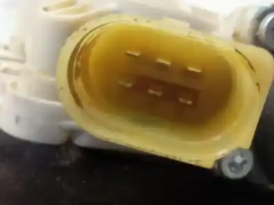 Second-hand car spare part rear left window regulator for bmw x6 (e71) activehybrid oem iam references 6967261  