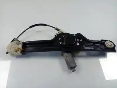 Second-hand car spare part rear left window regulator for bmw x6 (e71) activehybrid oem iam references 6967261  