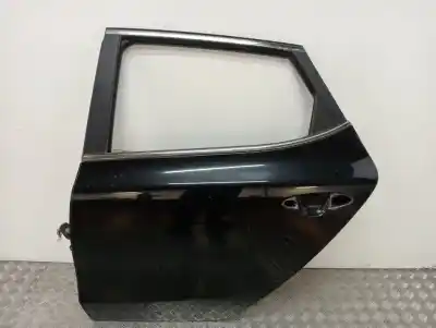 Pezzo di ricambio per auto di seconda mano porta posteriore sinistra per kia cee´d drive riferimenti oem iam 77003a2000