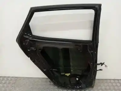 İkinci el araba yedek parçası arka sol kapi için kia cee´d drive oem iam referansları 77003a2000  