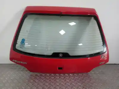 Pièce détachée automobile d'occasion HAYON pour PEUGEOT 106 (S2)  Références OEM IAM   