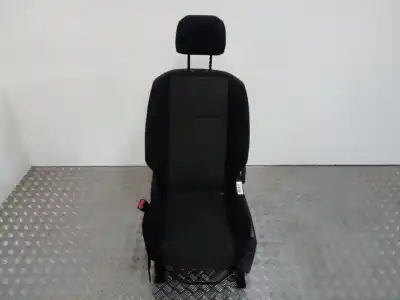 Pezzo di ricambio per auto di seconda mano sedile anteriore sinistro per citroen berlingo multispace (b9) 1.6 bluehdi 100 riferimenti oem iam 