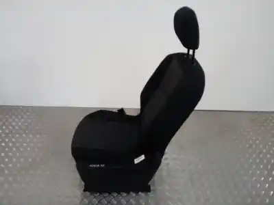 Peça sobressalente para automóvel em segunda mão assento dianteiro esquerdo por citroen berlingo multispace (b9) 1.6 bluehdi 100 referências oem iam   