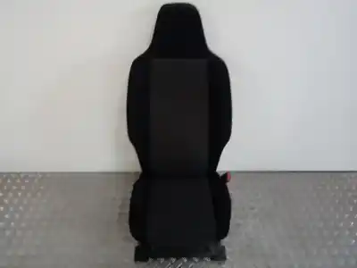 Pezzo di ricambio per auto di seconda mano sedile anteriore destro per citroen berlingo multispace (b9) 1.6 bluehdi 100 riferimenti oem iam 