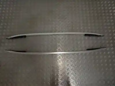 Tweedehands auto-onderdeel dakbaren voor volkswagen tiguan allspace (bw2, bj2) 2.0 tdi 4motion oem iam-referenties 5na860043