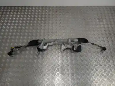 Second-hand car spare part STEERING RACK for CITROEN BERLINGO CUADRO  OEM IAM references 2210260034006  
