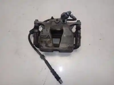 Pezzo di ricambio per auto di seconda mano pinza freno anteriore sinistra per citroen berlingo multispace (b9) 1.6 bluehdi 100 riferimenti oem iam 78tjkq5220969b