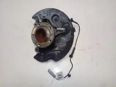 Pezzo di ricambio per auto di seconda mano snodo anteriore sinistro per citroen berlingo multispace (b9) 1.6 bluehdi 100 riferimenti oem iam 9815457080