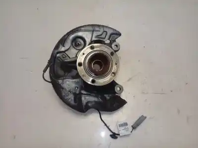 Pezzo di ricambio per auto di seconda mano attacco anteriore destro per citroen berlingo multispace (b9) 1.6 bluehdi 100 riferimenti oem iam 9815456980