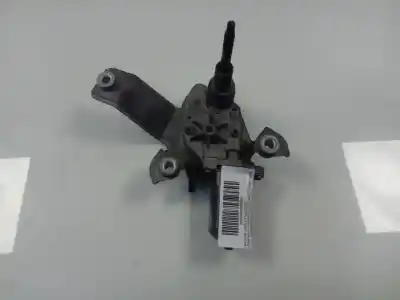 Peça sobressalente para automóvel em segunda mão motor do limpador traseiro por fiat 500 l living (351) lounge referências oem iam 