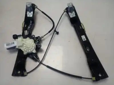 Second-hand car spare part driver left window regulator for ford focus lim. (cb8) 1.6 ecoboost cat oem iam references bm51a23201bb