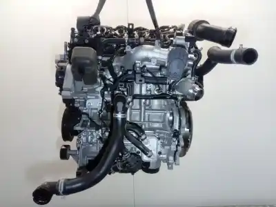 Recambio de automóvil de segunda mano de motor completo para hyundai tucson 1.6 crdi referencias oem iam d4fe  