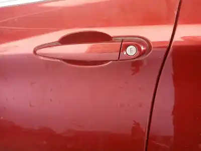 Second-hand car spare part exterior left front door handle for bmw x6 (e71) activehybrid oem iam references 