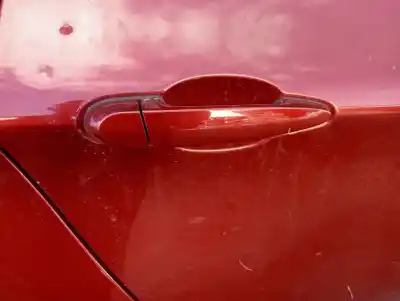 Second-hand car spare part exterior right rear door handle for bmw x6 (e71) activehybrid oem iam references 