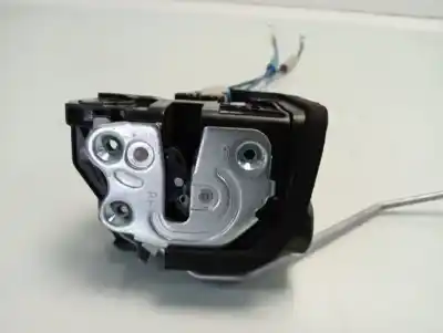 Автозапчасти б/у замок передней правой двери за kia picanto (ja) attract ссылки oem iam 81320g6040  