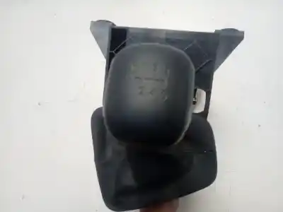 Pezzo di ricambio per auto di seconda mano leva del cambio per citroen berlingo multispace (b9) 1.6 bluehdi 100 riferimenti oem iam 9814762080