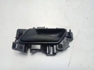 Pezzo di ricambio per auto di seconda mano maniglia interna anteriore sinistra per citroen berlingo multispace (b9) 1.6 bluehdi 100 riferimenti oem iam 9819743977